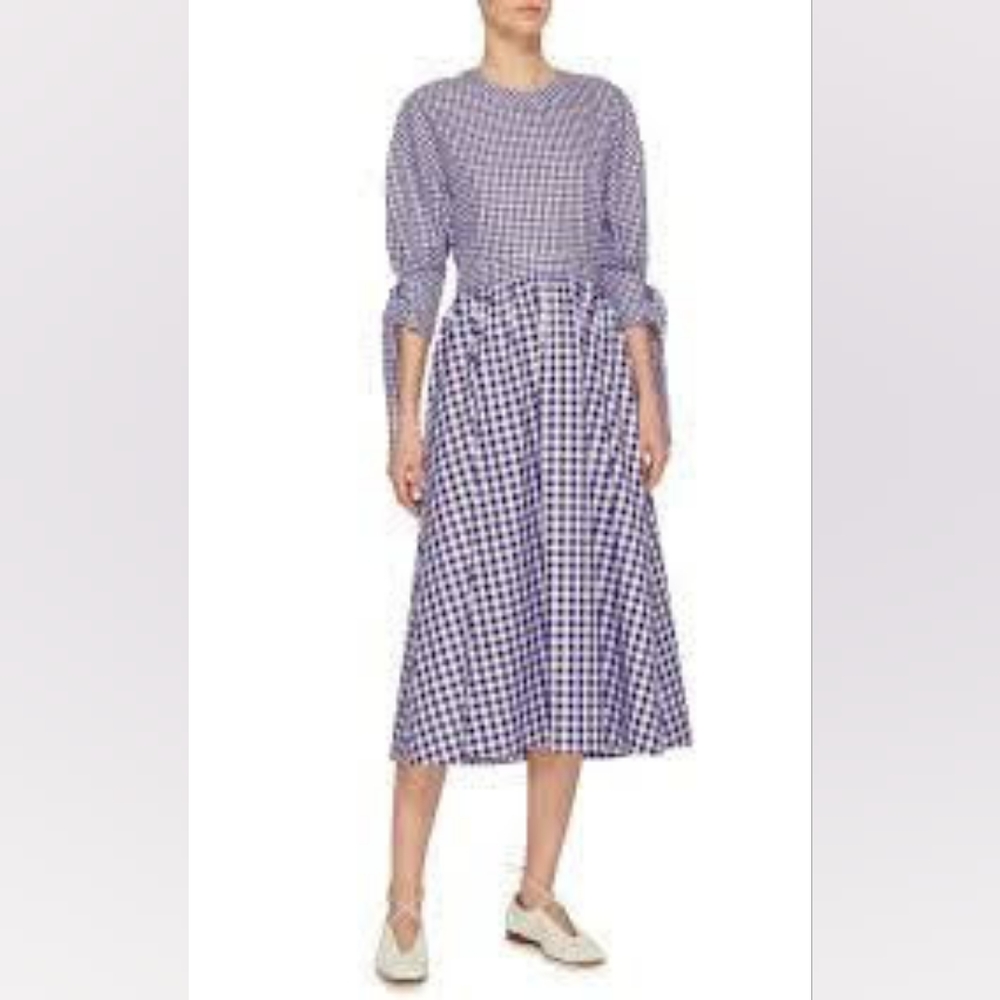 NWT Rosetta Getty dress